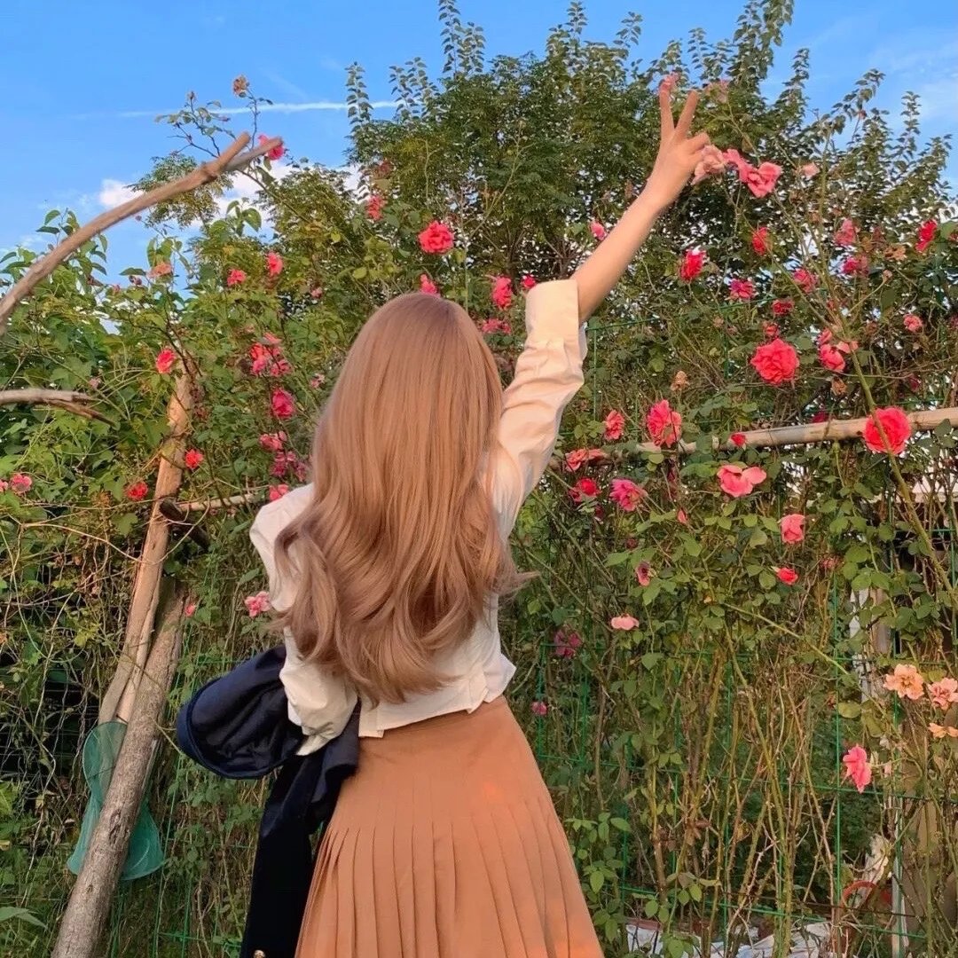 玉女情如火