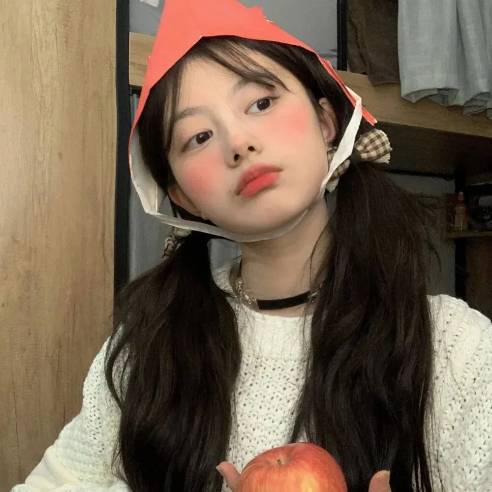 幸存的女孩